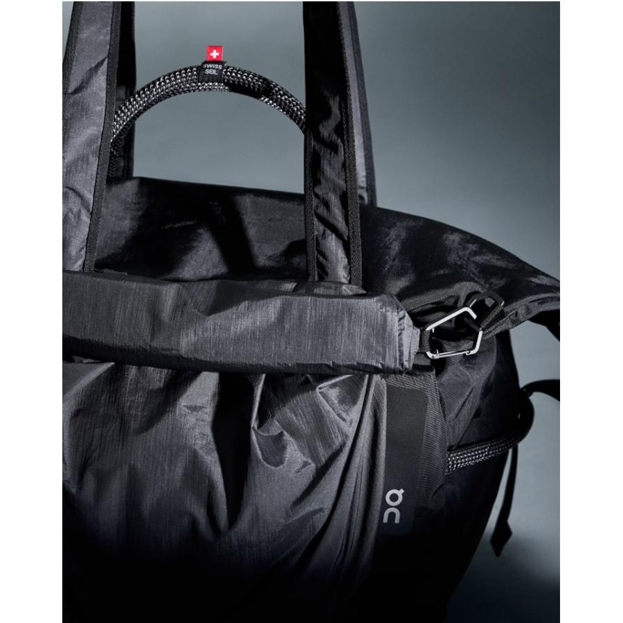 On（オン） トラックパック40L Track Pack 40L Elite ジム オフィス