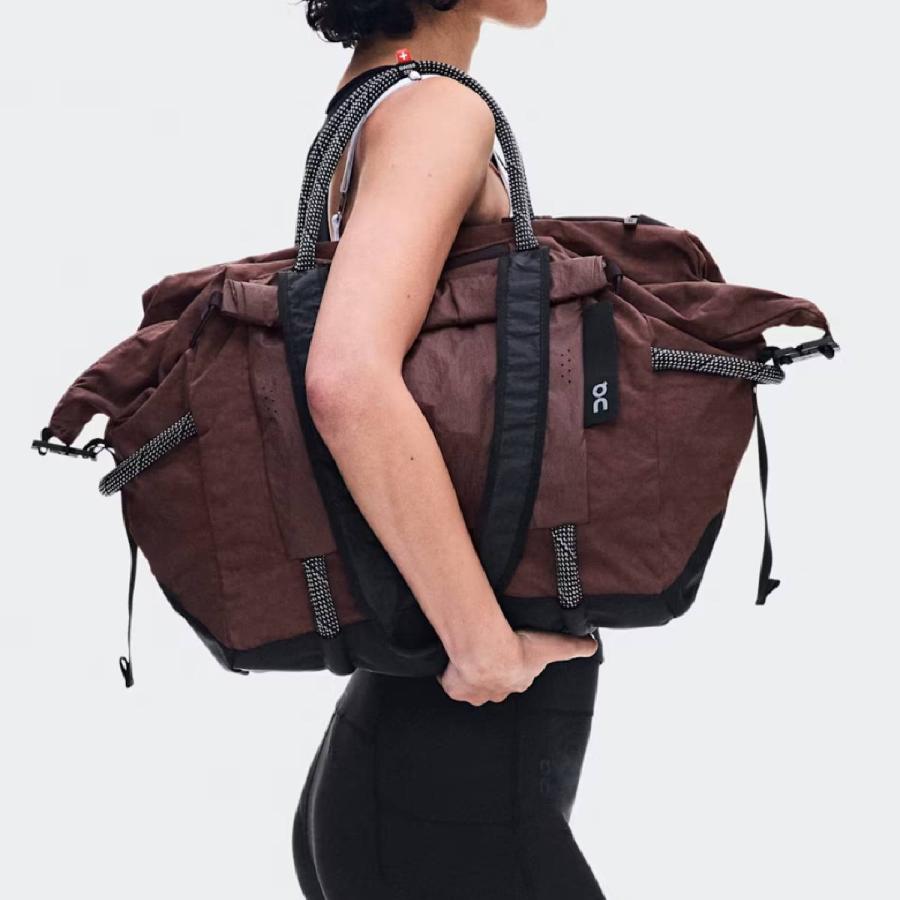 On（オン） トラックパック40L Track Pack 40L Elite ジム オフィス