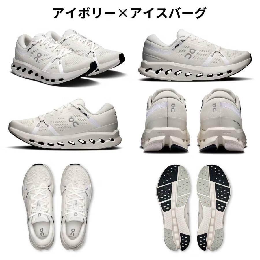 On（オン） On Cloudsurfer 2 クラウドサーファー 2 メンズ ランシュー