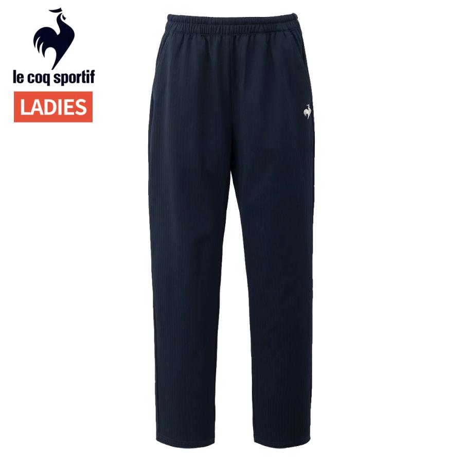 le coq sportif（ルコックスポルティフ） ルコック リブクロスパンツ