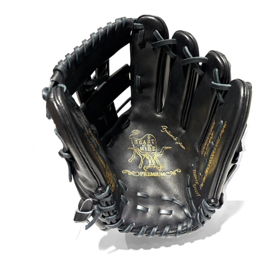 Rawlings（ローリングス） Rawlings HOH premium マリオオリジナル