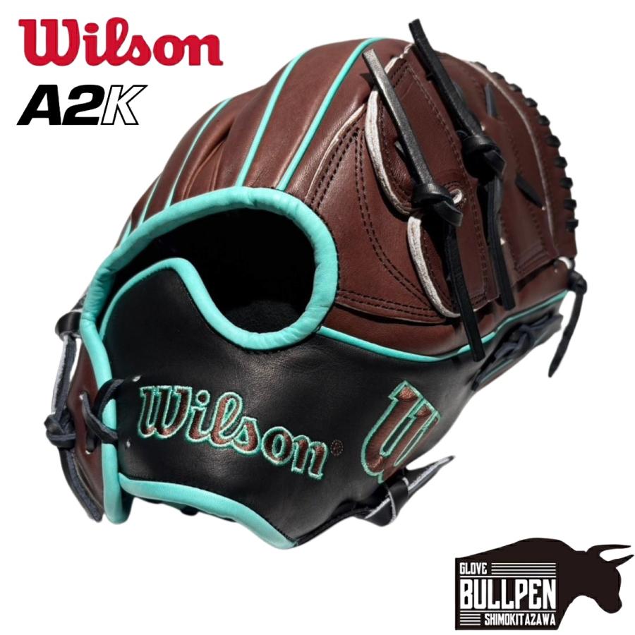 Wilson（ウイルソン） ウイルソン/ウィルソン 限定 A2K for Japan 硬式