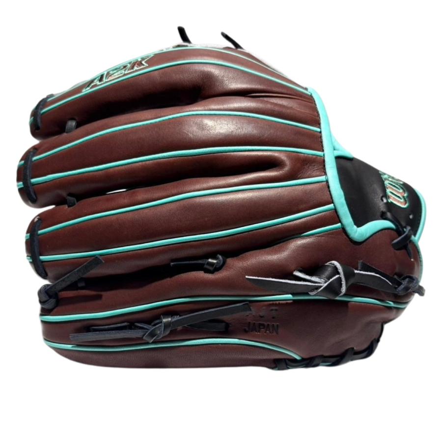Wilson（ウイルソン） ウイルソン/ウィルソン 限定 A2K for Japan 硬式