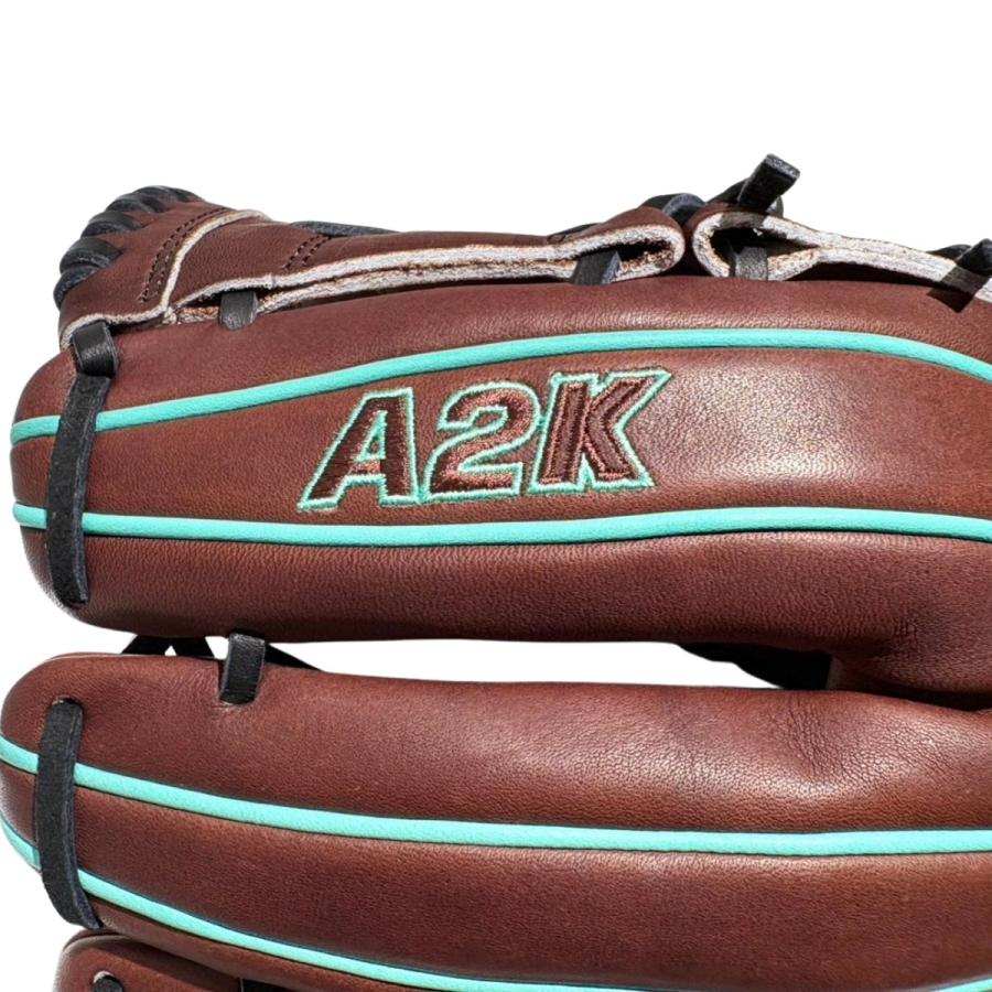 Wilson（ウイルソン） ウイルソン/ウィルソン 限定 A2K for Japan 硬式