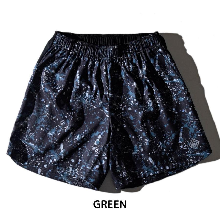 ELDORESO（エルドレッソ） ジョセフ ショーツ Joseph Shorts メンズ