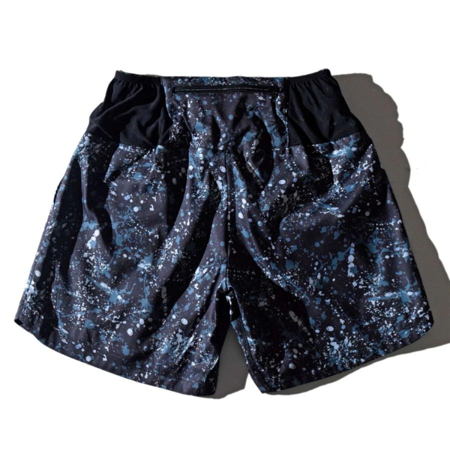 ELDORESO（エルドレッソ） ジョセフ ショーツ Joseph Shorts メンズ