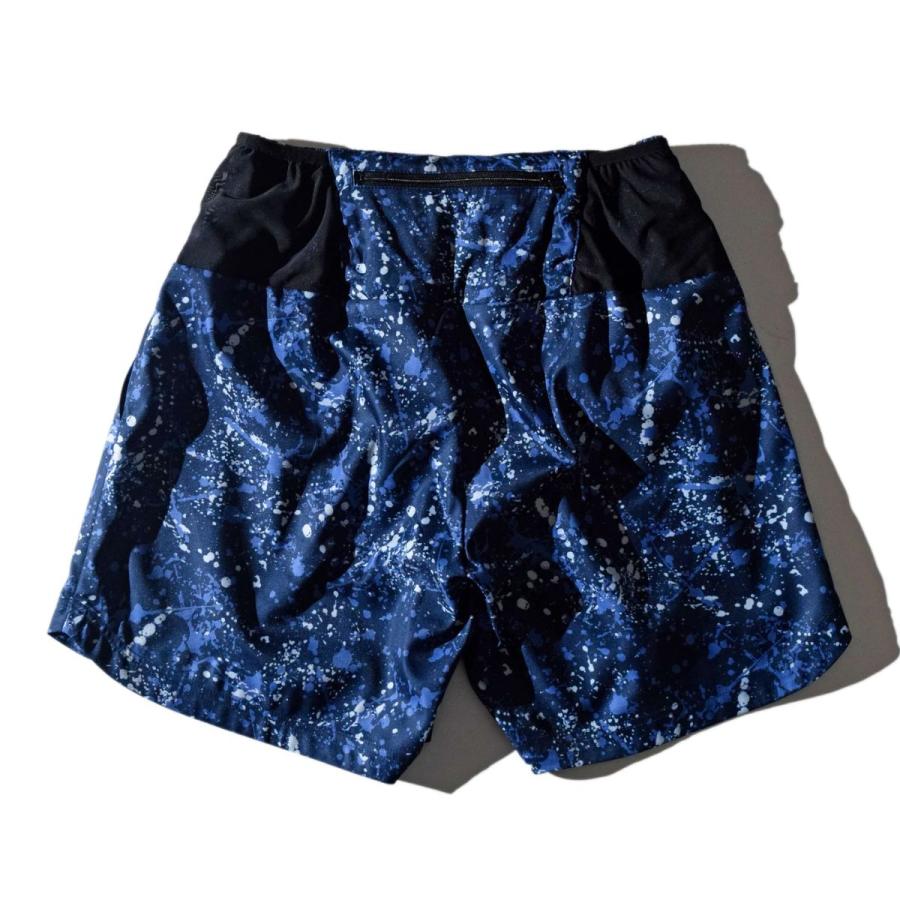 ELDORESO（エルドレッソ） ジョセフ ショーツ Joseph Shorts メンズ