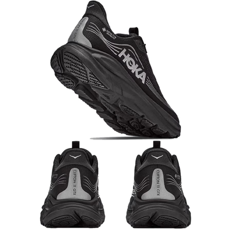 HOKA ONEONE（ホカ オネオネ） ホカ HOKA Clifton 11 GTX WIDE メンズ