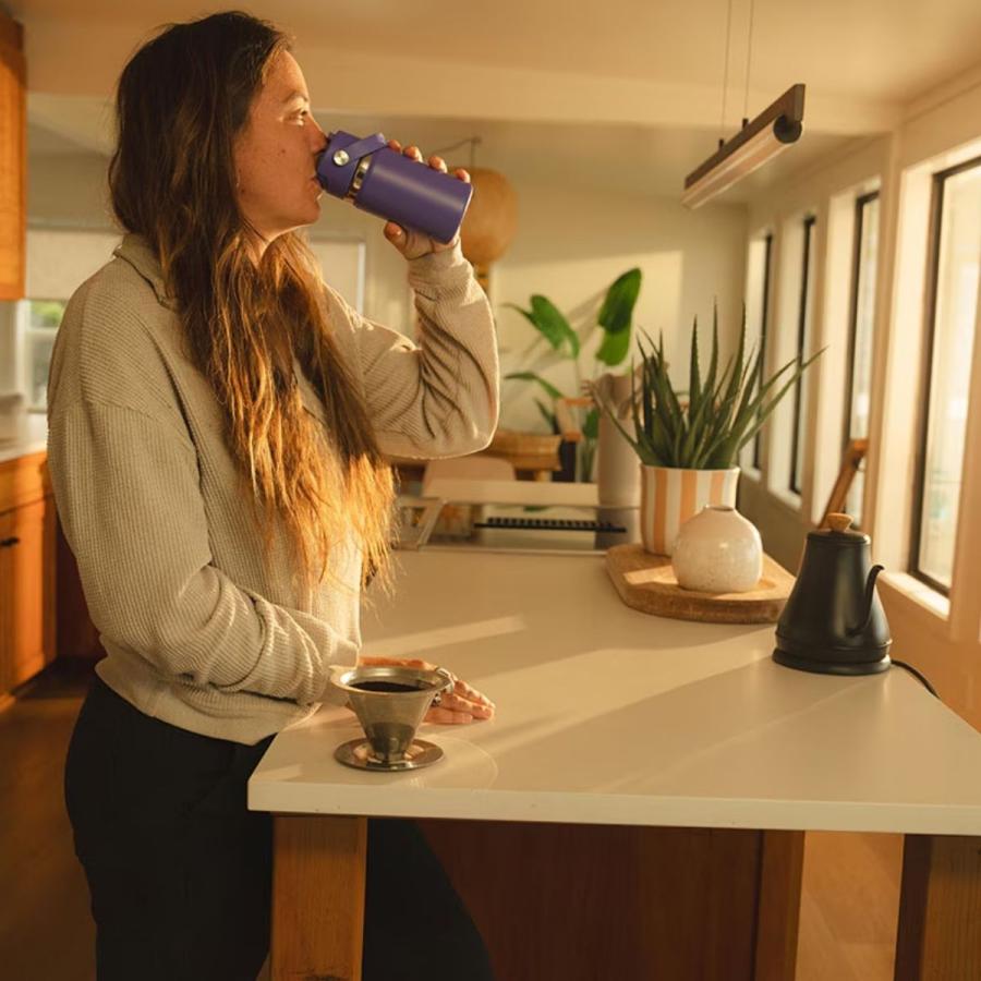 HYDRO FLASK（ハイドロフラスク） Hydro Flask 16 oz Travel Mug Flip
