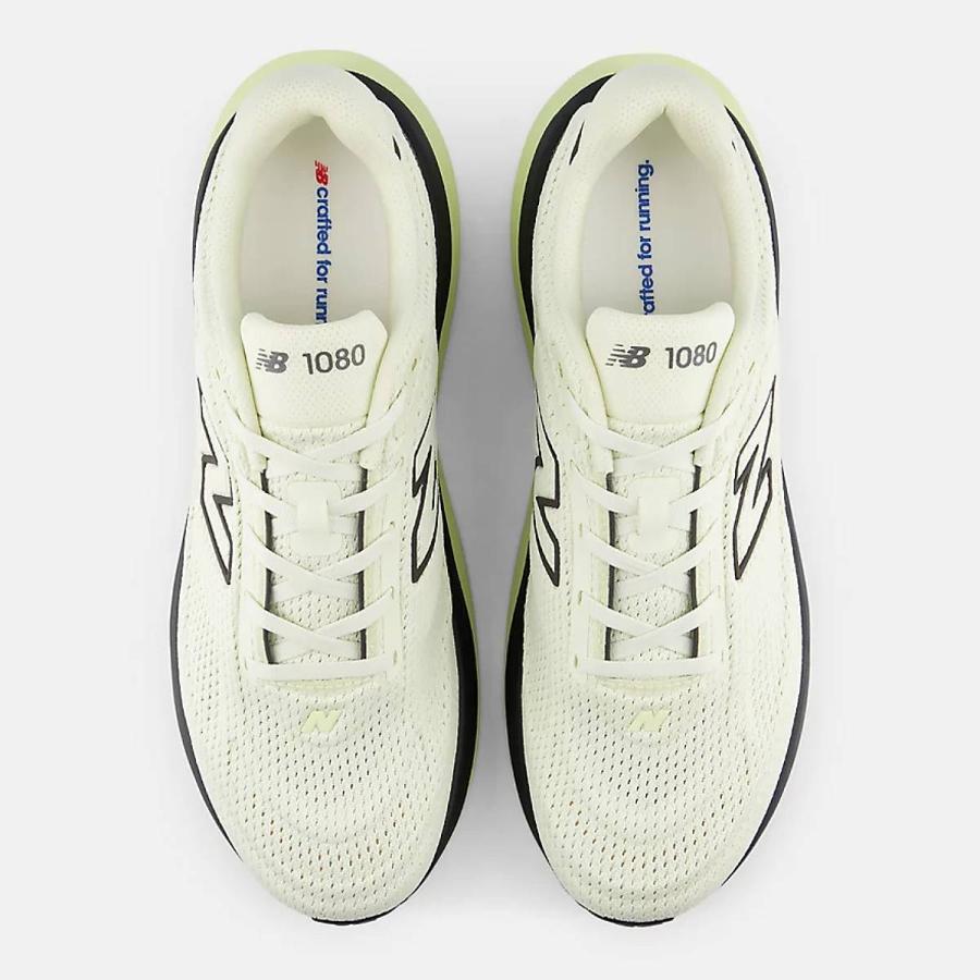 New Balance（ニューバランス） NEW BALANCE 1080 v15 メンズ ホワイト