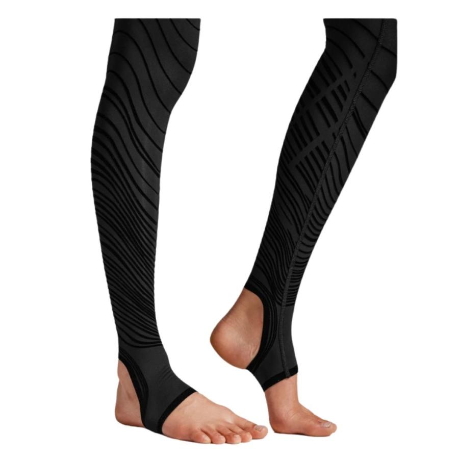 2XU フィットネスタイツ S 2XU（ツータイムズユー） ウィメンズ リカバリーFIR コンプレッション