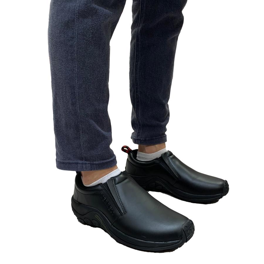 特別価格メレル MERRELL JUNGLE MOC メンズ アウトドア モック