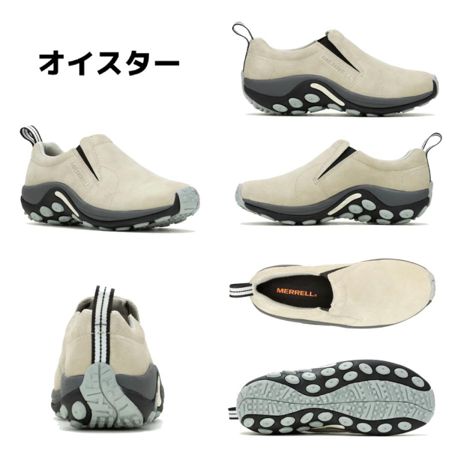MERRELL メレル JUNGLE MOC ジャングルモック メンズ オール