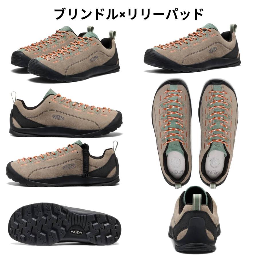 KEEN（キーン） KEEN JASPER ジャスパー メンズ スニーカー シューズ