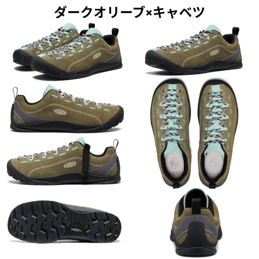 KEEN JASPER キーン ジャスパー レアカラー 27.5㎝ メンズ KEEN（キーン） KEEN JASPER ジャスパー メンズ スニーカー シューズ