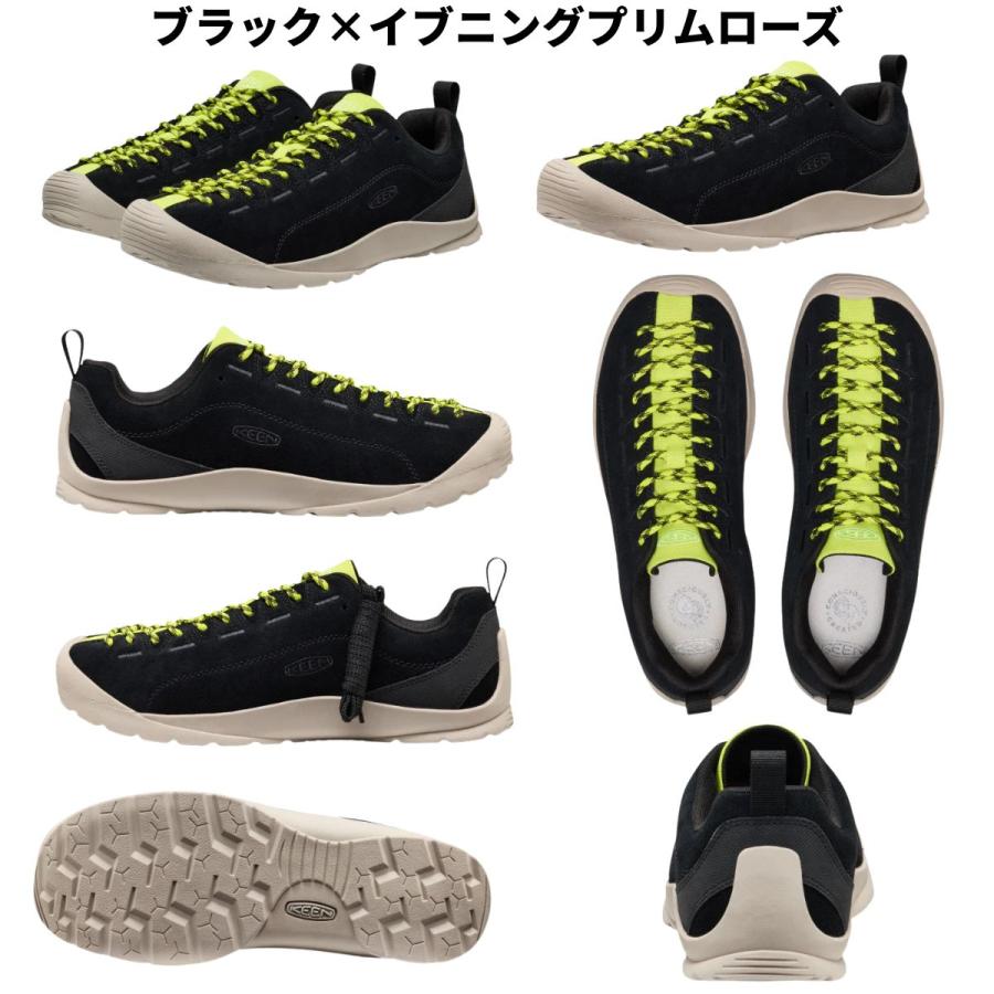 KEEN（キーン） KEEN JASPER ジャスパー メンズ スニーカー シューズ