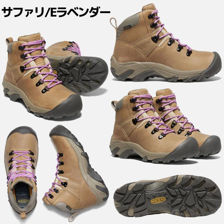 KEEN（キーン） KEEN PYRENEES ピレニーズ レディース ハイキング
