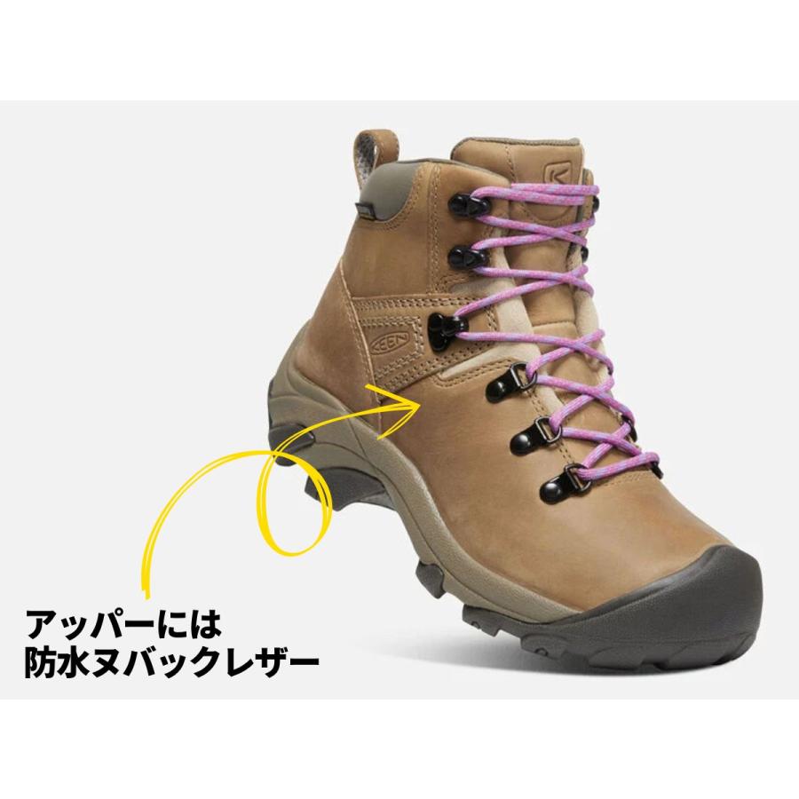 KEEN（キーン） KEEN PYRENEES ピレニーズ レディース ハイキング