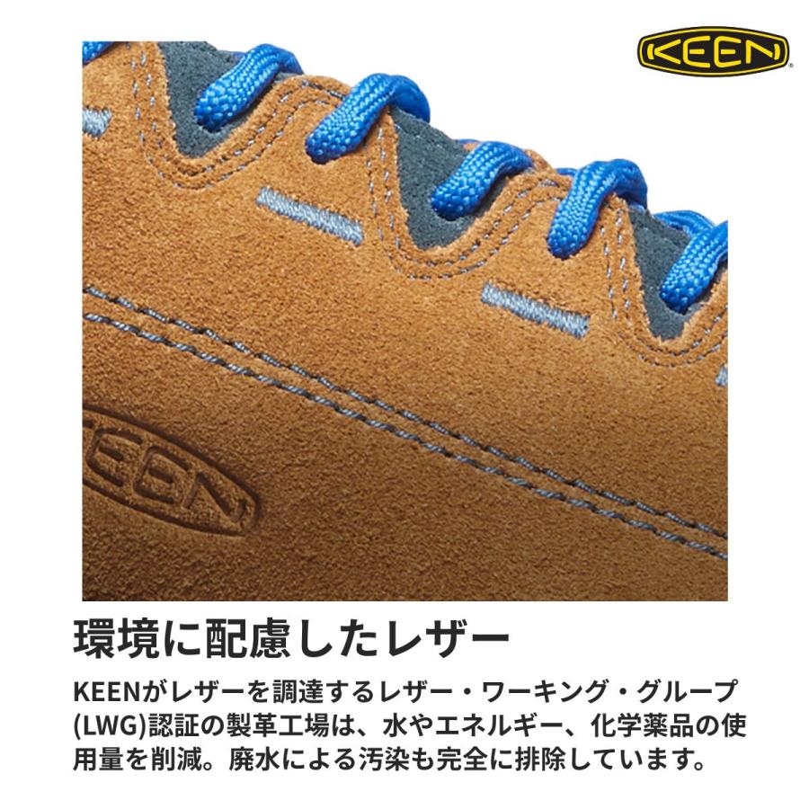 KEEN（キーン） KEEN JASPER ジャスパー レディース オールシーズン