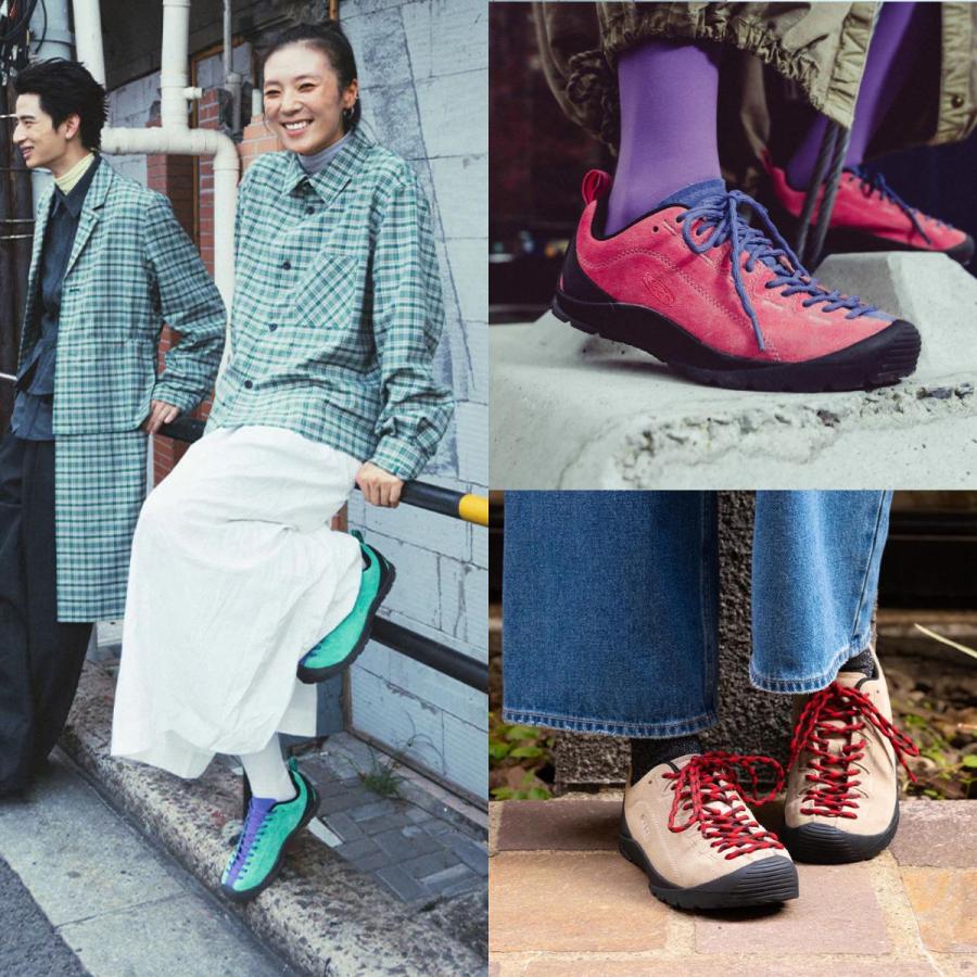 KEEN（キーン） KEEN JASPER ジャスパー レディース オールシーズン