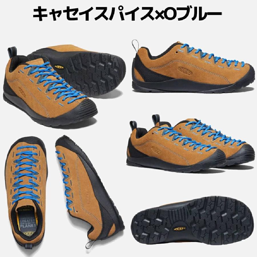 キーン KEEN JASPER ジャスパー レディース オールシーズン 天然皮革 キャンプ 登山 旅行 1004337 1004347 1030555 1032126 1032127 1032129 1032128の画像