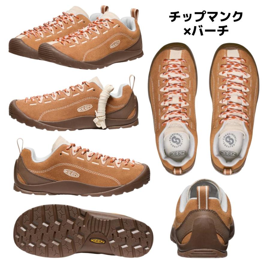 KEEN（キーン） KEEN JASPER ジャスパー レディース オールシーズン