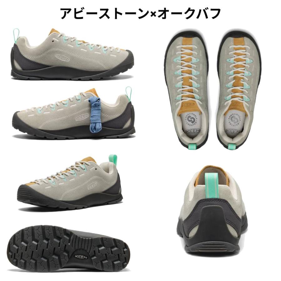 KEEN（キーン） KEEN JASPER ジャスパー レディース オールシーズン