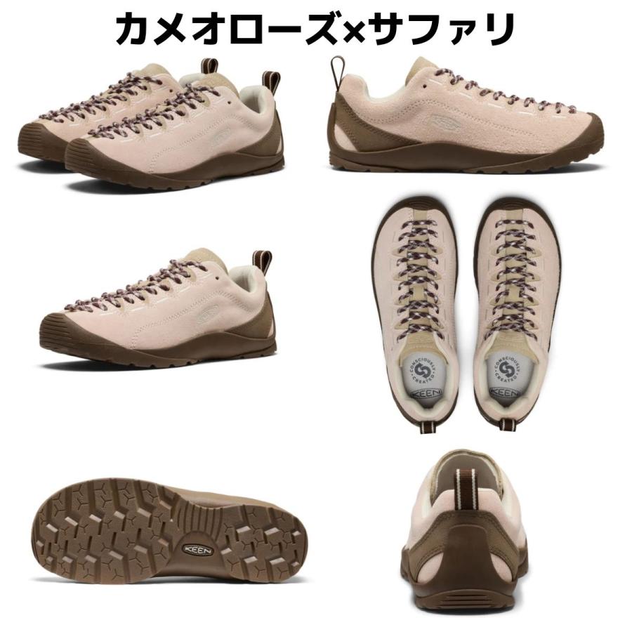 KEEN（キーン） KEEN JASPER ジャスパー レディース オールシーズン