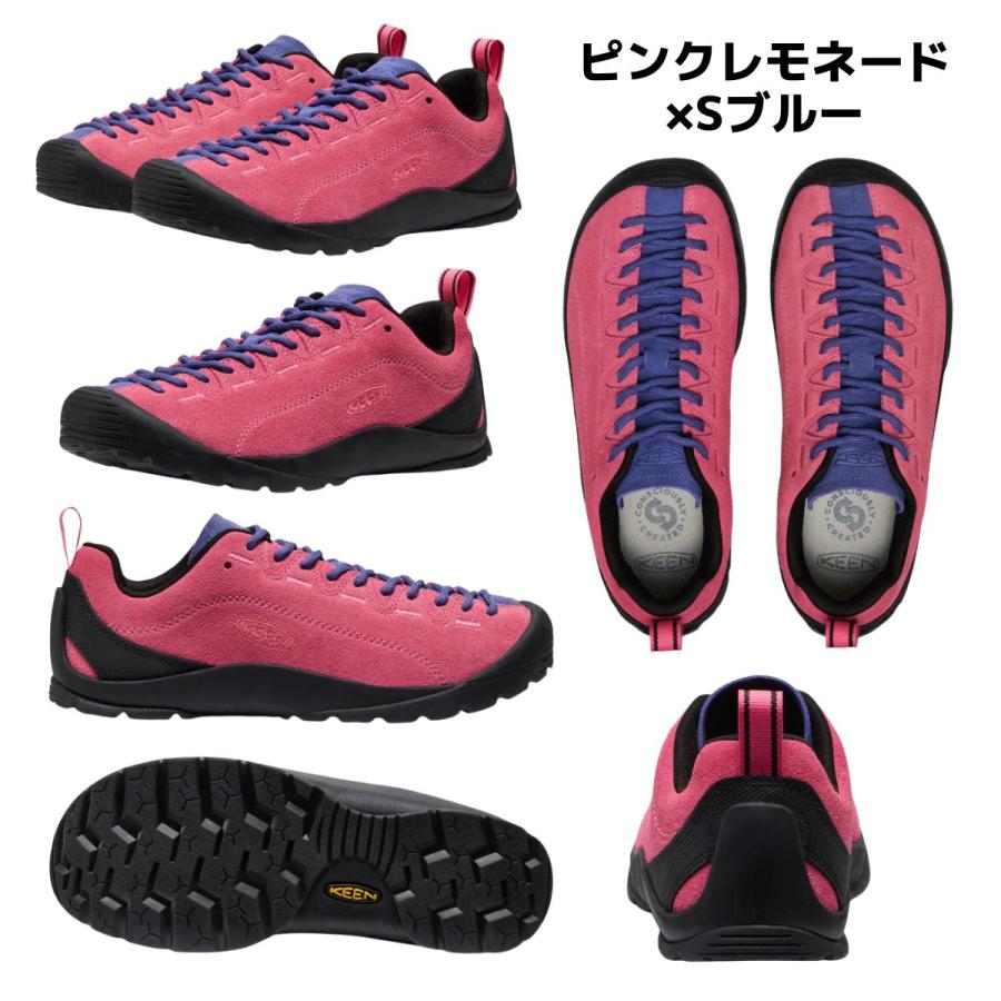 KEEN（キーン） KEEN JASPER ジャスパー レディース オールシーズン
