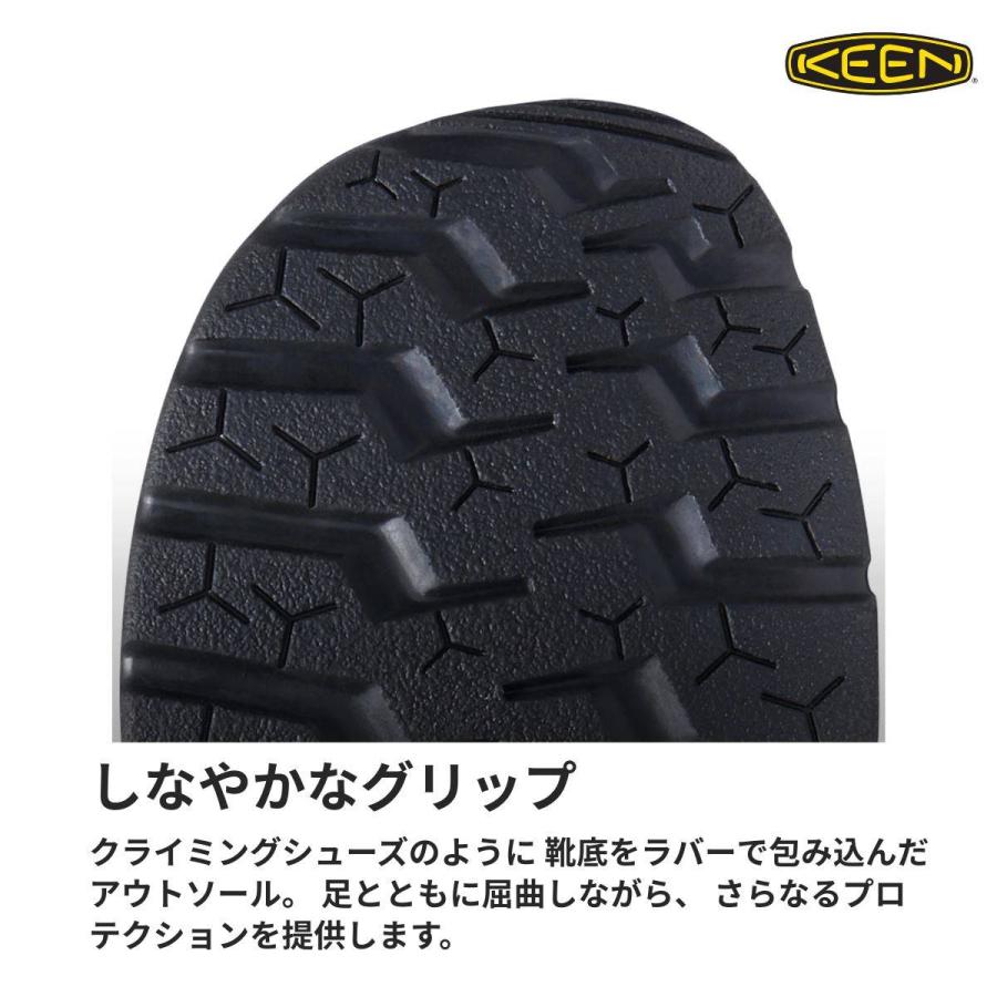 KEEN（キーン） KEEN JASPER ジャスパー レディース オールシーズン