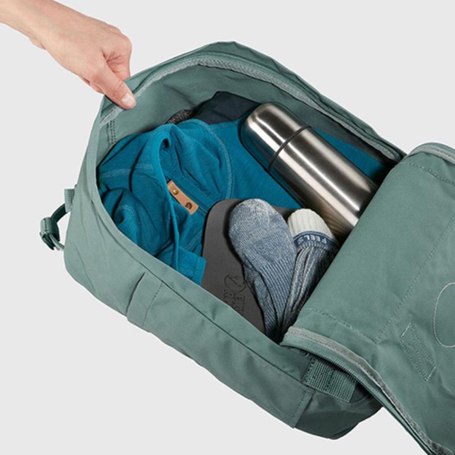 FJALL RAVEN（フェールラーベン） Kanken カンケン 16L メンズ