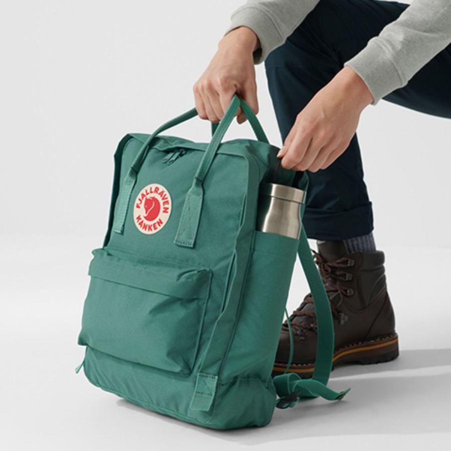 FJALL RAVEN（フェールラーベン） Kanken カンケン 16L メンズ