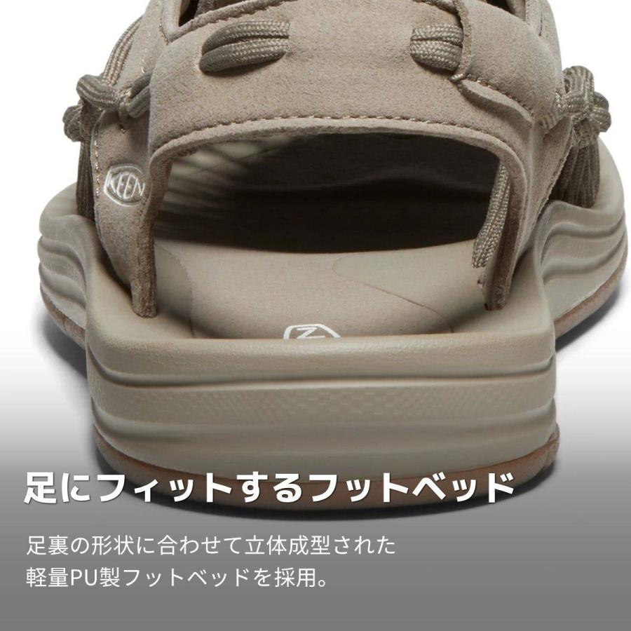 KEEN（キーン） KEEN UNEEK ユニーク メンズ サンダル スニーカー