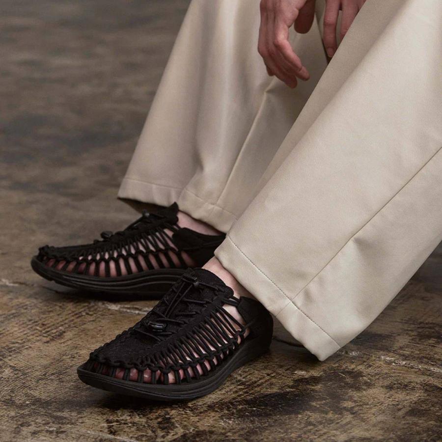 KEEN（キーン） KEEN UNEEK ユニーク メンズ サンダル スニーカー