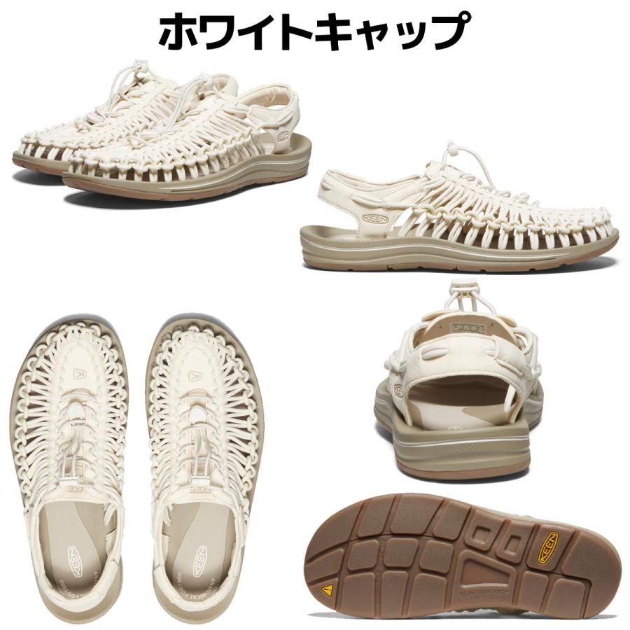 KEEN（キーン） KEEN UNEEK ユニーク メンズ サンダル スニーカー