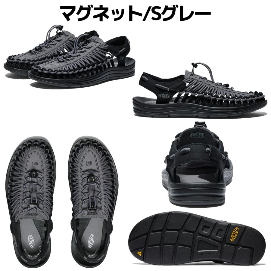 KEEN（キーン） KEEN UNEEK ユニーク メンズ サンダル スニーカー
