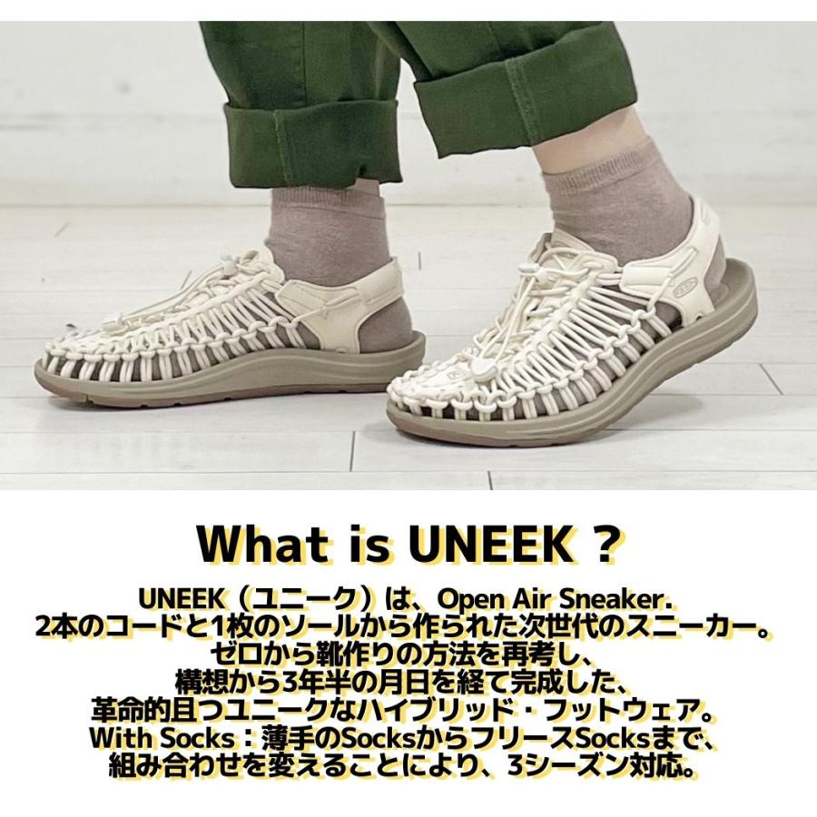 KEEN キーン UNEEK ユニーク メンズ サンダル 春 夏 スリッポン KEEN キーン UNEEK ユニーク メンズ サンダル 春 夏 スリッポン