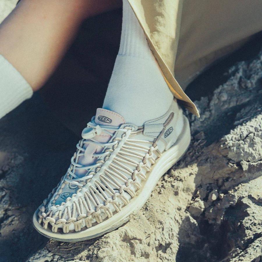KEEN（キーン） KEEN UNEEK ユニーク レディース サンダル スニーカー