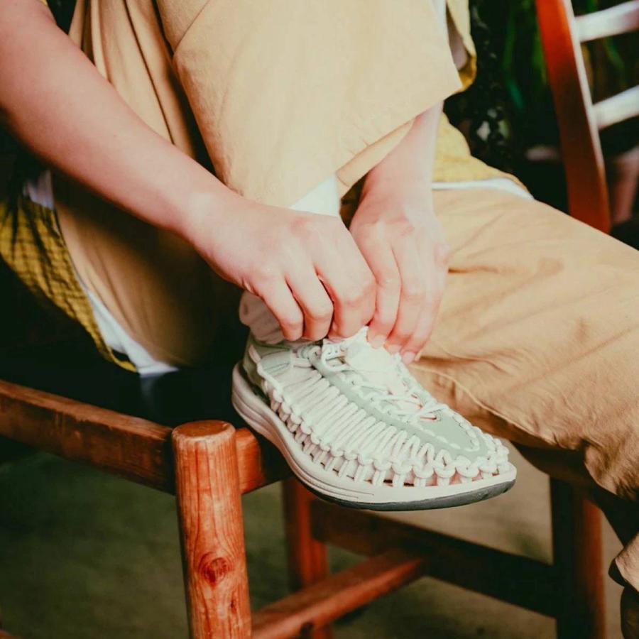KEEN（キーン） KEEN UNEEK ユニーク レディース サンダル スニーカー