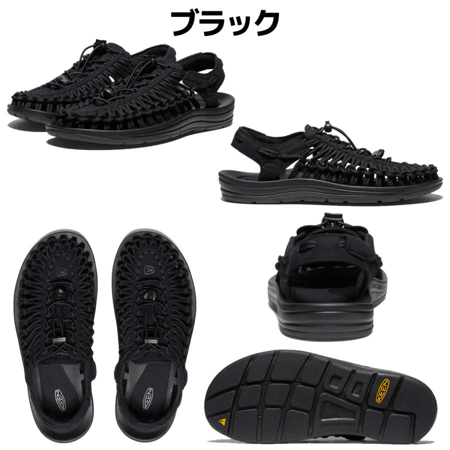 KEEN（キーン） KEEN UNEEK ユニーク レディース サンダル スニーカー