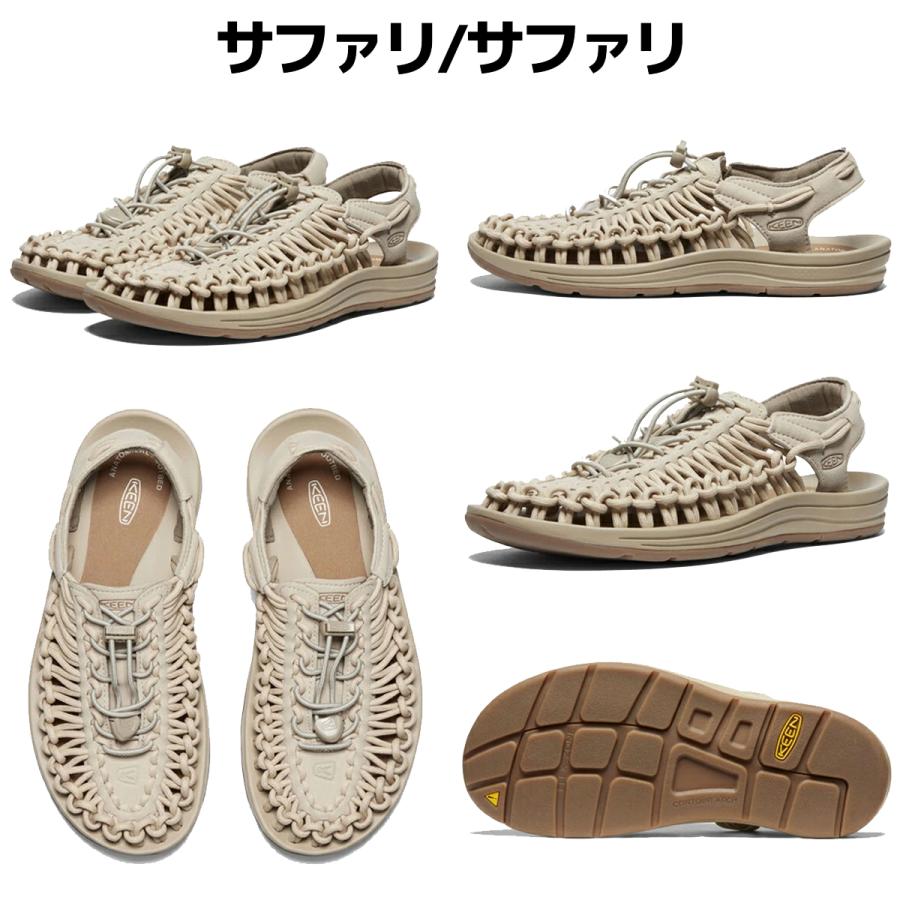KEEN（キーン） KEEN UNEEK ユニーク レディース サンダル スニーカー