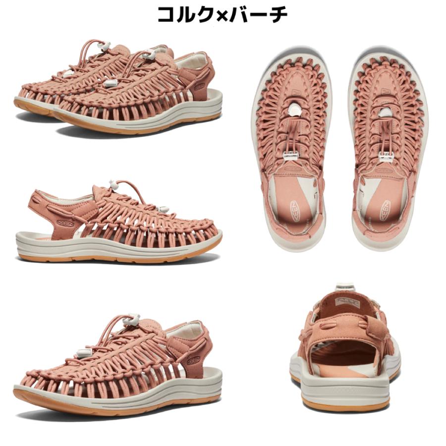 KEEN キーン UNEEK ユニーク レディース オールシーズン KEEN キーン UNEEK ユニーク レディース オールシーズン