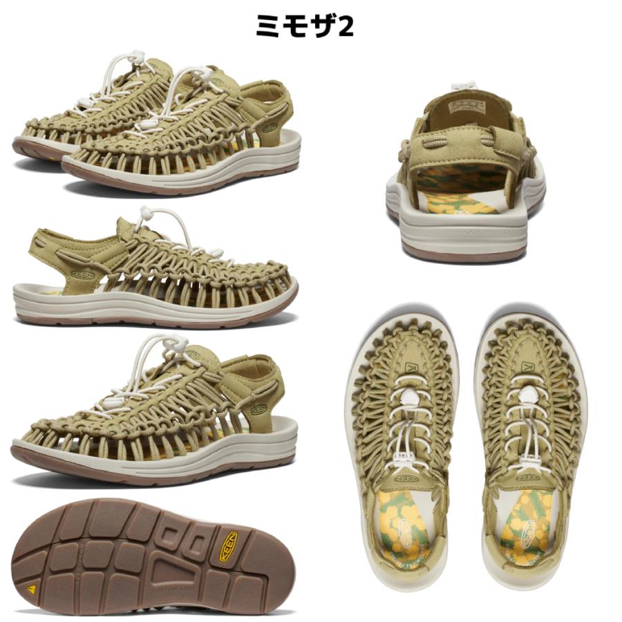 KEEN キーン UNEEK ユニーク レディース オールシーズン KEEN キーン UNEEK ユニーク レディース オールシーズン