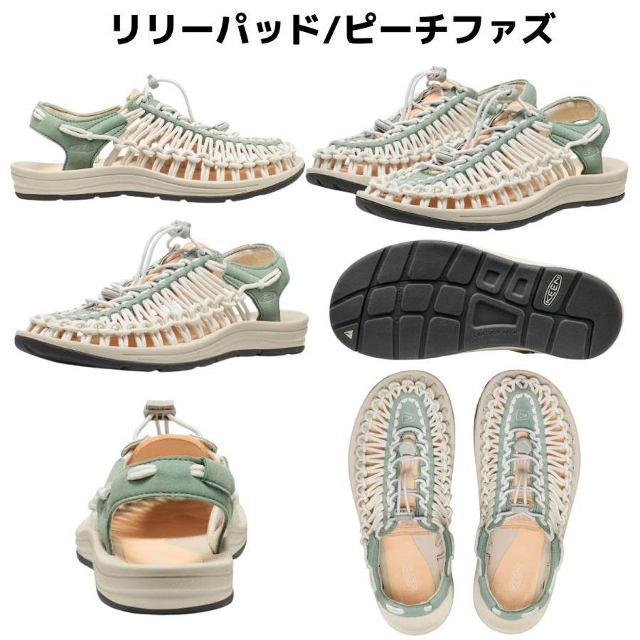 KEEN（キーン） KEEN UNEEK ユニーク レディース サンダル スニーカー