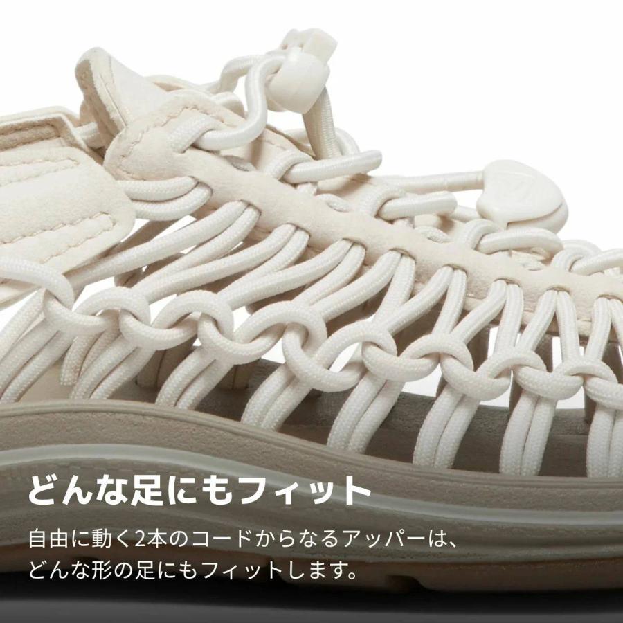 KEEN（キーン） KEEN UNEEK ユニーク レディース サンダル スニーカー