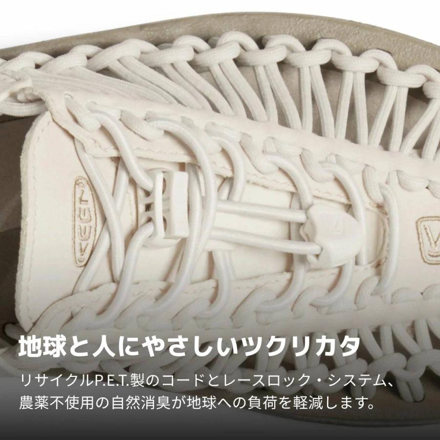 KEEN（キーン） KEEN UNEEK ユニーク レディース サンダル スニーカー