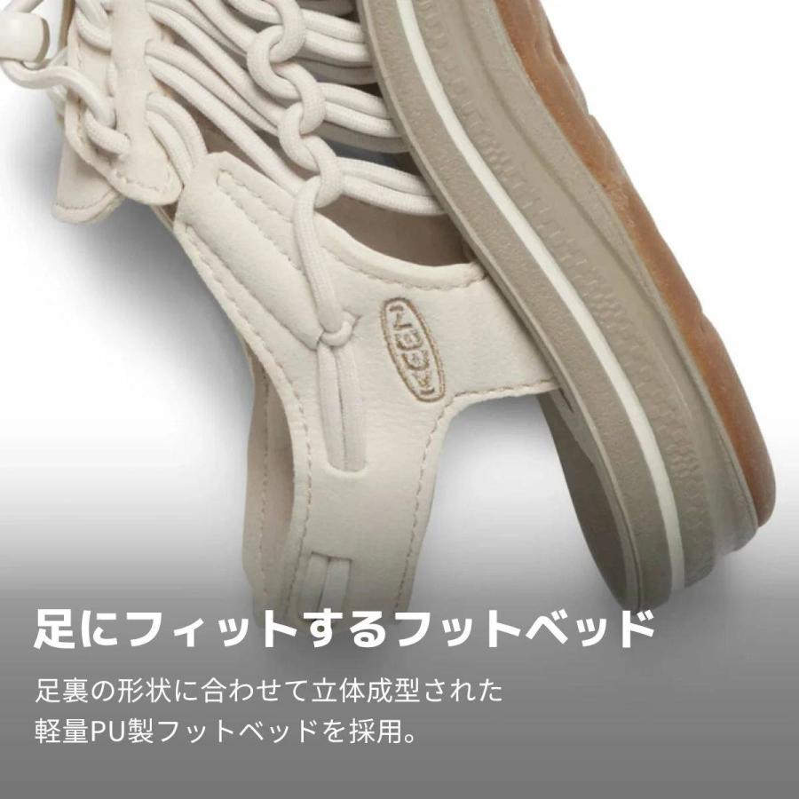 KEEN（キーン） KEEN UNEEK ユニーク レディース サンダル スニーカー