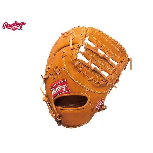 ローリングス Rawlings HOH 復刻モデル 軟式用グラブ 一塁手用 野球 軟式 グローブ ファーストミット