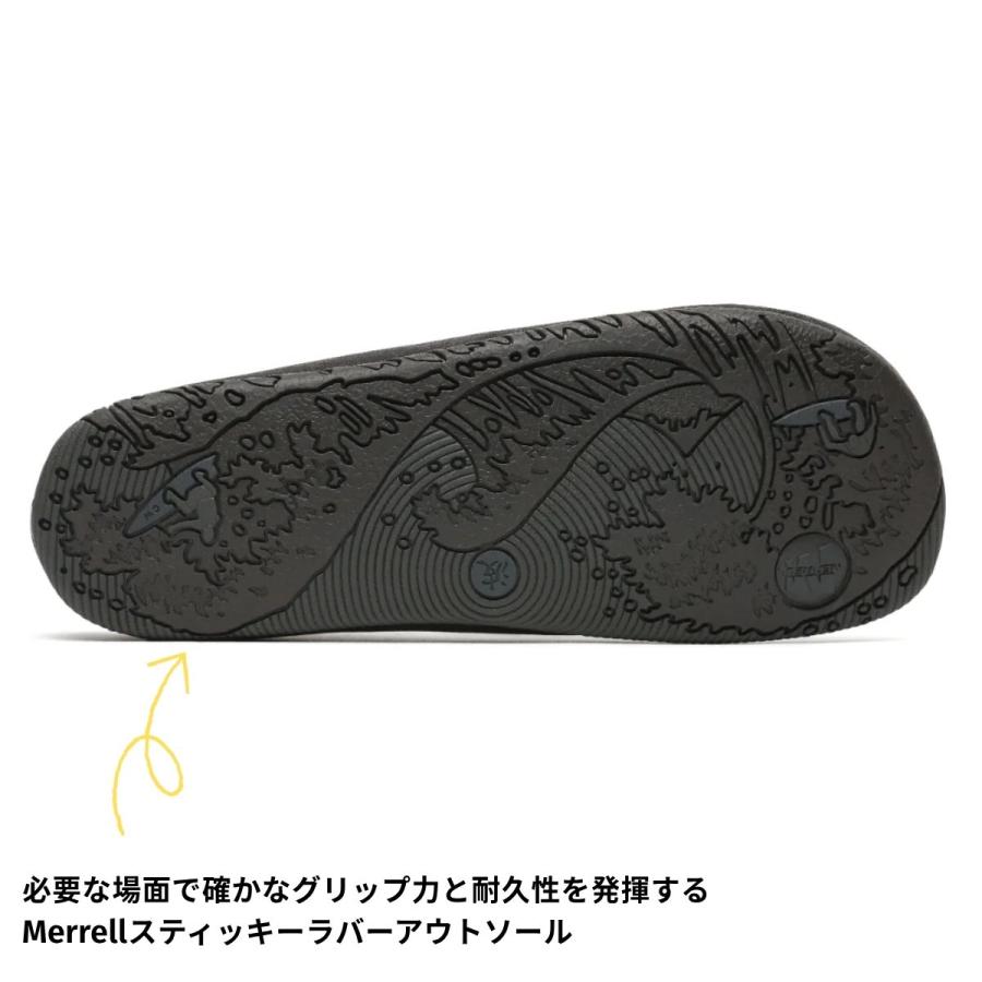 MERRELL（メレル） MERRELL MOOTOPIA LACE ムートピア レース メンズ