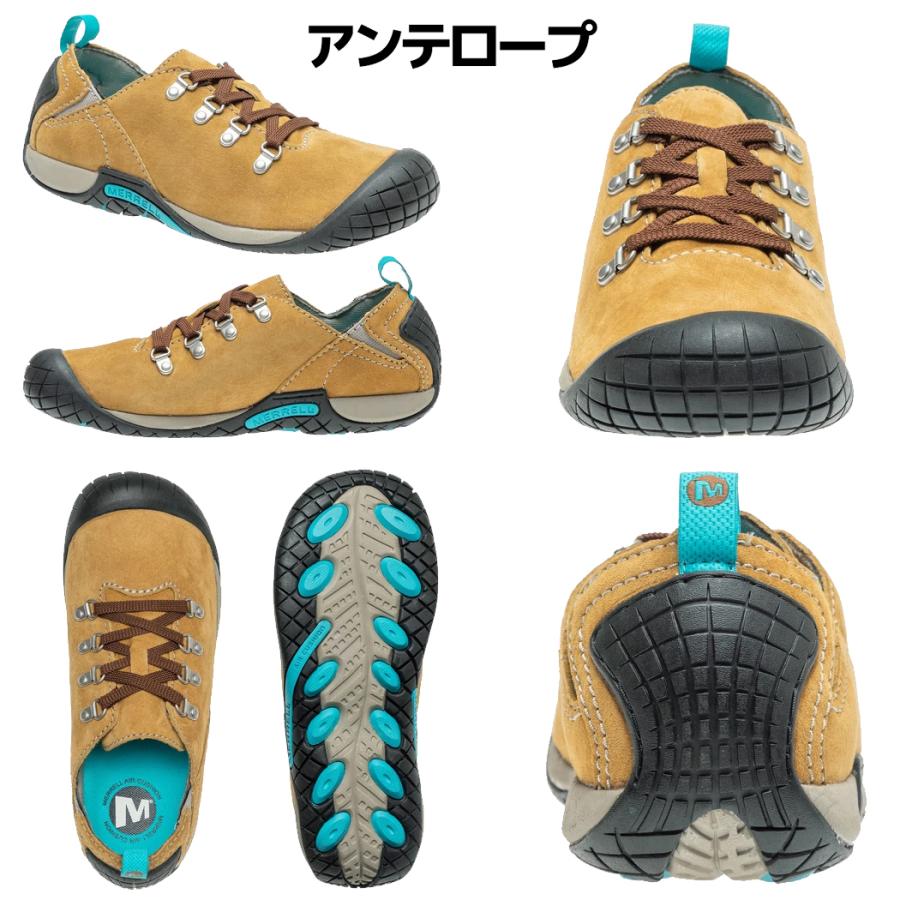 MERRELL（メレル） MERRELL PATHWAY LACE パスウェイ レース